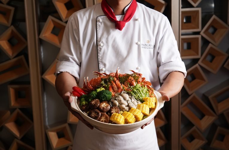 遠東Café自助餐廳「食在當季：台南鮮蚵季」9月6日登場