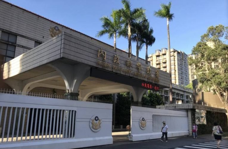 8成5民眾對住家附近治安滿意　肯定警察工作表現