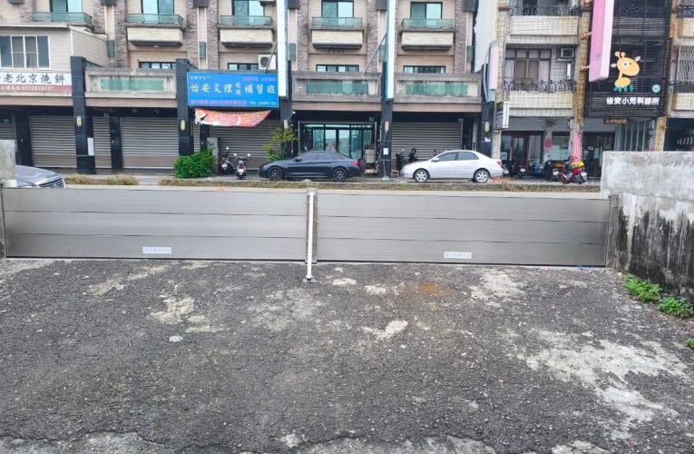 颱風丹娜絲來襲 台電台南區處全面整備防災